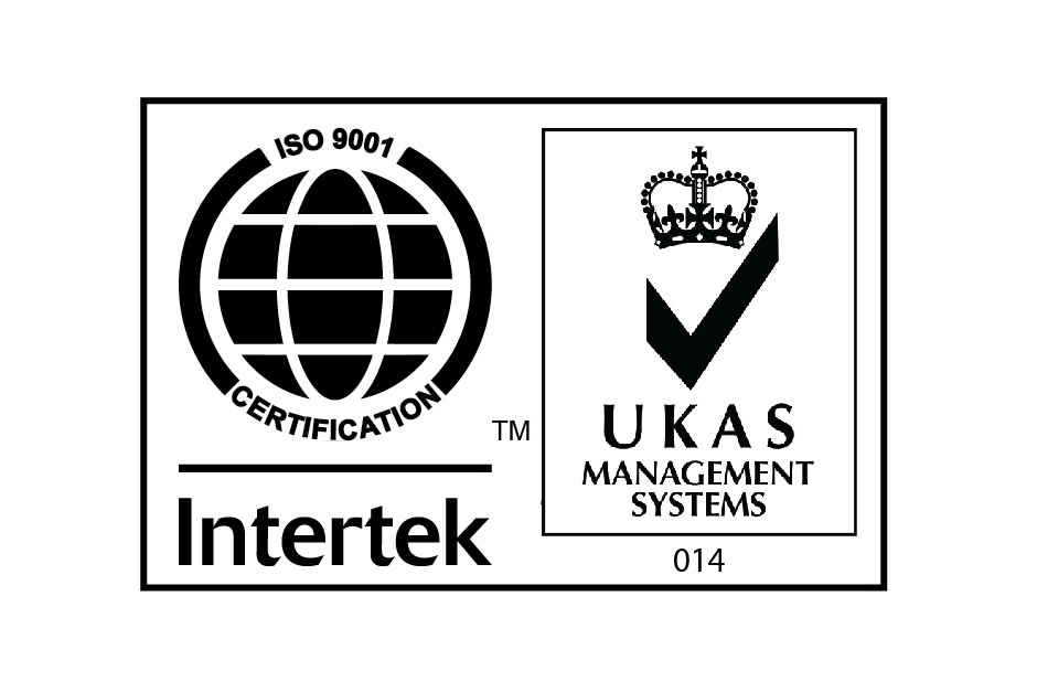 ISO Certification McDowell