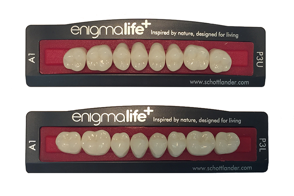 Book - Enigma Tooth Set-up Guide – Specialty Tooth Supply